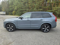 Volvo XC 90 R design! AWD! Panoramadach! Pneumatyka! 7os! Dębnica Kaszubska - zdjęcie 9