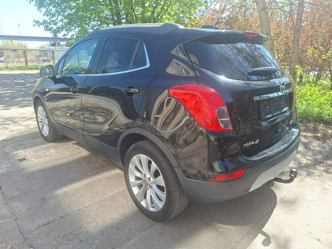 Opel Mokka X Bezwypadkowy.. Stargard - zdjęcie 2