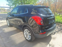 Opel Mokka X Bezwypadkowy.. Stargard - zdjęcie 2