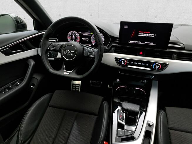 Audi A4 Poleasingowe.pl BZ Komorniki - zdjęcie 10