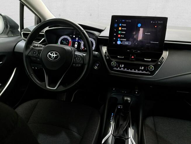 Toyota Corolla Komorniki - zdjęcie 10