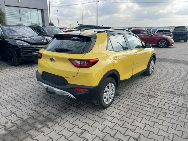 Kia Stonic Klimatyzacja HAK Gliwice - zdjęcie 2