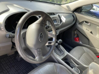 Kia Sportage 2.0 163KM AUTOMAT AWD 4x4 Kraków - zdjęcie 3
