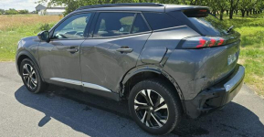 Peugeot 2008 40.000km Pleszew - zdjęcie 7