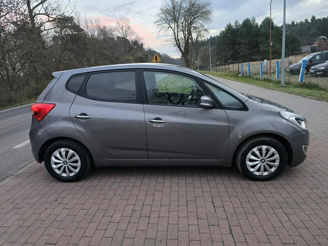 Hyundai ix20 1,6 crdi 115 KM z niskim przebiegiem 148 tyś km !!! Cielcza - zdjęcie 9