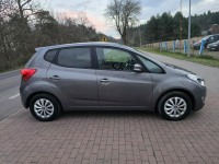 Hyundai ix20 1,6 crdi 115 KM z niskim przebiegiem 148 tyś km !!! Cielcza - zdjęcie 9