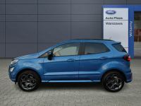 Ford EcoSport ST-Line 1.0 EcoBoost 125 KM MC83731 Warszawa - zdjęcie 2