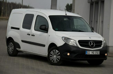 Mercedes Citan 1,5CDI*110KM*Klima*Max*Długi*I właściciel*Oryginal Ostrów Mazowiecka - zdjęcie 2