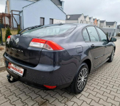 Renault Laguna 1.6i Zadbany I Właściciel Rata540zł Śrem - zdjęcie 12
