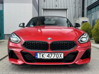 BMW Z4 M M40i Roadster. 1 właściciel. Bezwypadkowy. Salon PL. Węgrzce - zdjęcie 3