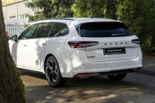 Škoda Superb Combi Sportline 2.0 TSI 204 KM DSG - Dostępna od ręki! Łódź - zdjęcie 12