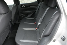 Nissan Qashqai 1.3T 140KM LED Kamera Navi Bluetooth Asystenci Czujniki Dąbrowa Górnicza - zdjęcie 10