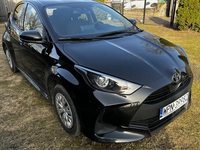 Samochód osbowy Płońsk - zdjęcie 2