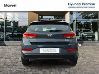 Hyundai i30 1.5 DPI 6MT 110 KM WersjaClassic+ SalonPL SerwisASO Łódź - zdjęcie 6