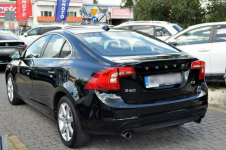 Volvo S60 T3 1.5 Benzyna 152 KM Salon POLSKA 153 tys km Salon Polska Warszawa - zdjęcie 12
