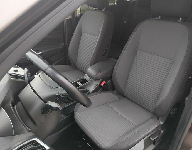 Ford C-max Titanium * 93.000km * Automat * Bezwyp. Szczecin - zdjęcie 10