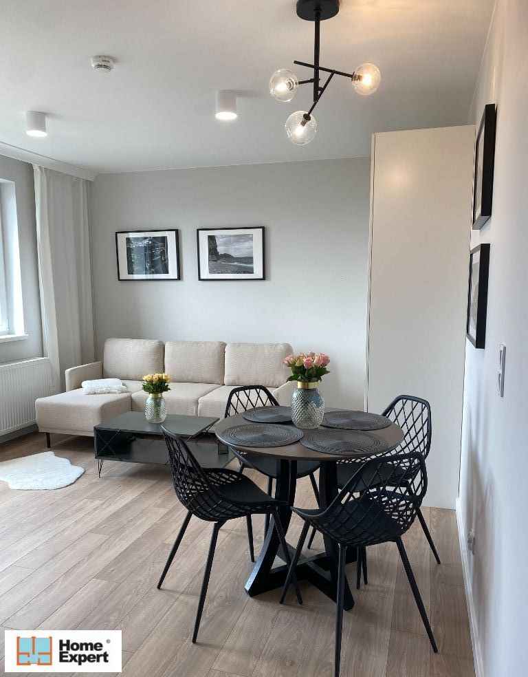 1pok, 30met, Okolice Jabłeczej BALKON/GARAŻ/WINDA (Wrocław) Krzyki - zdjęcie 3