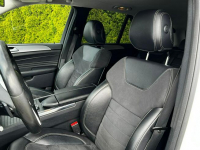 Mercedes ML 350 AMG Airmatic 4Matic Hak Zarejestrowany Baranowo - zdjęcie 8