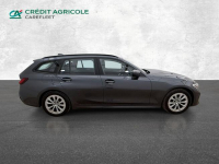 BMW Seria 3 318i aut Kombi Warszawa - zdjęcie 4