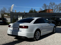Audi A6, 2016 Michałowice - zdjęcie 4