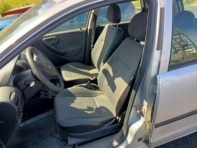 Opel Corsa 1.0 02r Tarnów - zdjęcie 5