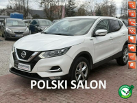 Nissan Qashqai Salon Polska, Serwis, Gwarancja
