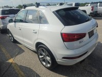 Audi Q3 Premium Plus / S-Line / Quattro Białystok - zdjęcie 5