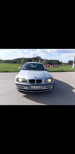 Sprzedam BMW e46 Działyń - zdjęcie 3