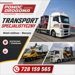 Mobilny mechanik Gdańsk - SzewTrans pomoże
