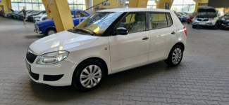 Škoda Fabia ZOBACZ OPIS !! W podanej cenie roczna gwarancja Mysłowice - zdjęcie 3