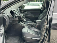 Kia Sportage 2.0 164kM XL! Grzane fotele ! Kamera ! Pęcice - zdjęcie 11