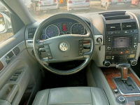 Volkswagen Touareg 3.2+LPG 04r Automat 4x4 Tarnów - zdjęcie 7