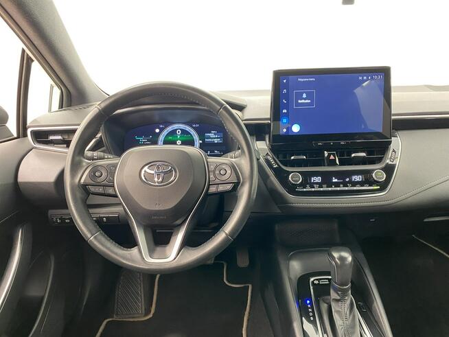 Toyota Corolla 1.8 Hybrid Comfort Kombi Warszawa - zdjęcie 9