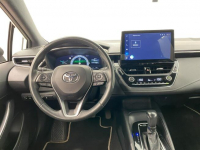 Toyota Corolla 1.8 Hybrid Comfort Kombi Warszawa - zdjęcie 9
