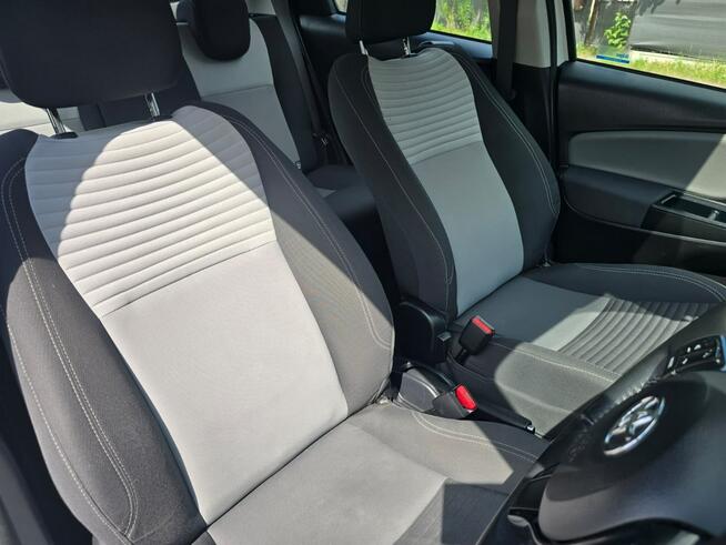 Toyota Yaris 2020r 1.5 vvti skrzynia automatyczna cena 17.900 zł! Warszawa - zdjęcie 11