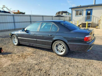BMW 740 M-sport / 4.4 / bezwypadkowy Tarnów - zdjęcie 5