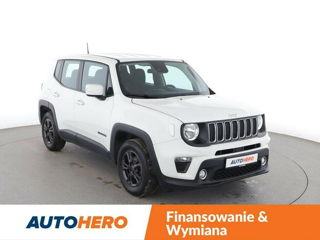 Jeep Renegade GRATIS! Pakiet Serwisowy o wartości 800 zł! Warszawa - zdjęcie 10