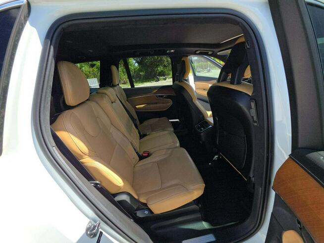 Volvo XC 90 INSCRIPTION / AWD / T6 / niski przebieg Tarnów - zdjęcie 10