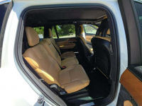 Volvo XC 90 INSCRIPTION / AWD / T6 / niski przebieg Tarnów - zdjęcie 10