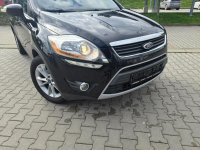 Ford Kuga 2.0 D / 4WD / 4 x 4 /Titanium S / Serwis ASO !! Limanowa - zdjęcie 7