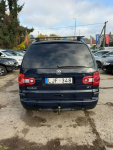 Volkswagen Sharan 7-osobowy 1.8 T TipTronic, 150 KM, 2008 Zwoleń - zdjęcie 6