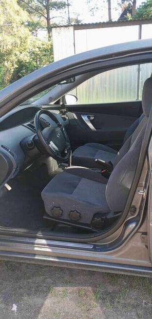Sprzedam Nissana P12 Primera Syców - zdjęcie 5