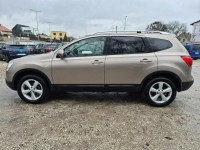 Nissan Qashqai+2 2,0 Benz* Panorama* Super wersja Bydgoszcz - zdjęcie 10