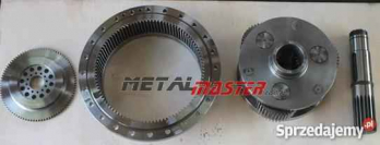 *** Koła zębate do FWC25,FWD32,FYD32,FXC25,FU2,FYD25 *** tel.691294025 Dębica - zdjęcie 3