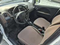 Citroen C-Zero pełny elektryk 8400km bezwypadkowy klimatyzacja Drelów - zdjęcie 9