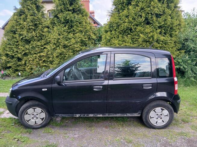 Sprzedam.samochod Panda 2007 rok Tychy - zdjęcie 5