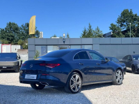 Mercedes-Benz CLA, 2020 Michałowice - zdjęcie 4