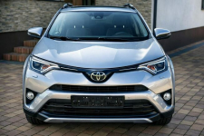 Toyota RAV-4 Sadlno - zdjęcie 3