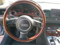 AUDI A-8 Krosno - zdjęcie 2