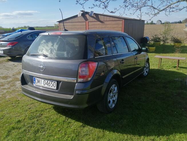 Sprzedam Samochód Opel Astra H Caravan Milicz - zdjęcie 4